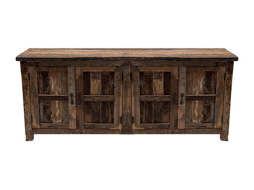 Dressoir 150 cm open
