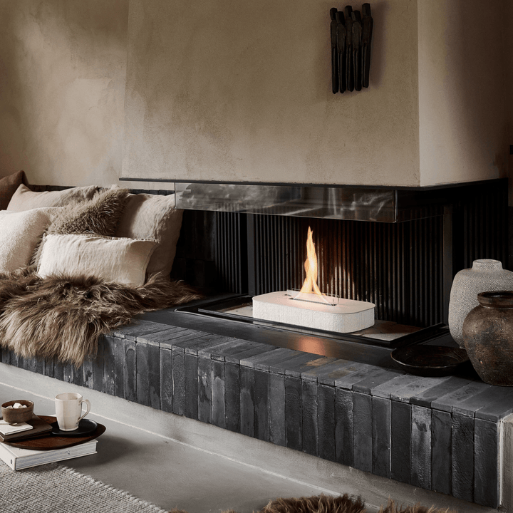 Glow Aris 180 woonkamer