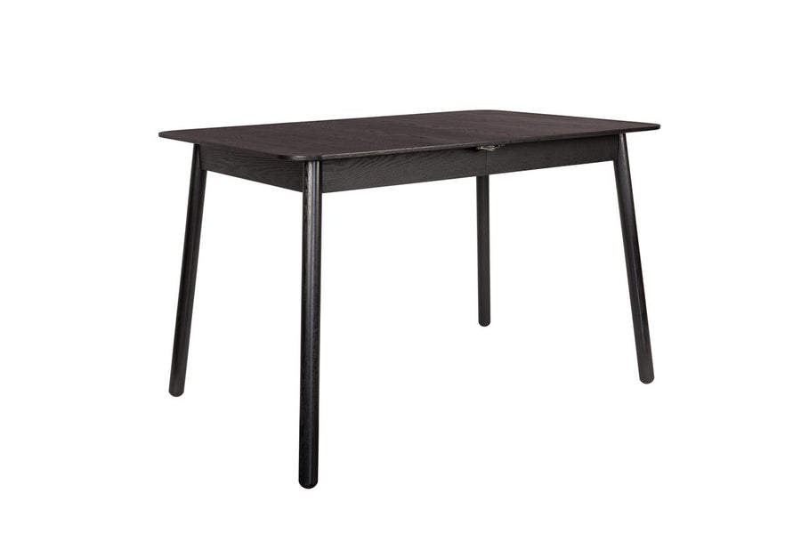 Eettafel – Zuiver Glimps 120/162x80, 3 kleuren