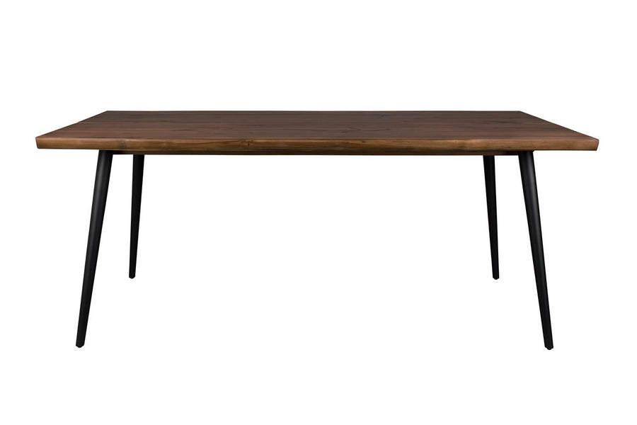 Eettafel Hout 180x90 – Dutchbone Alagon