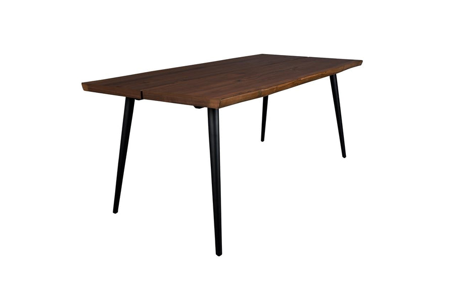 Eettafel Hout 180x90 – Dutchbone Alagon