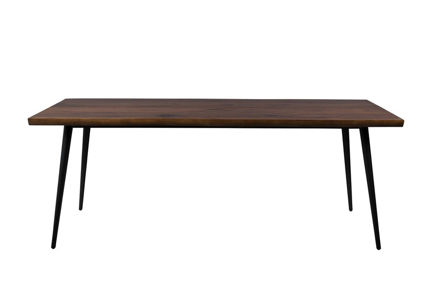 Eettafel Hout 200x90 – Dutchbone Alagon