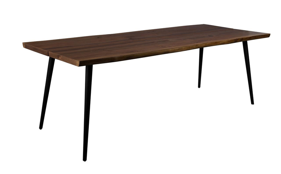 Eettafel Hout 200x90 – Dutchbone Alagon