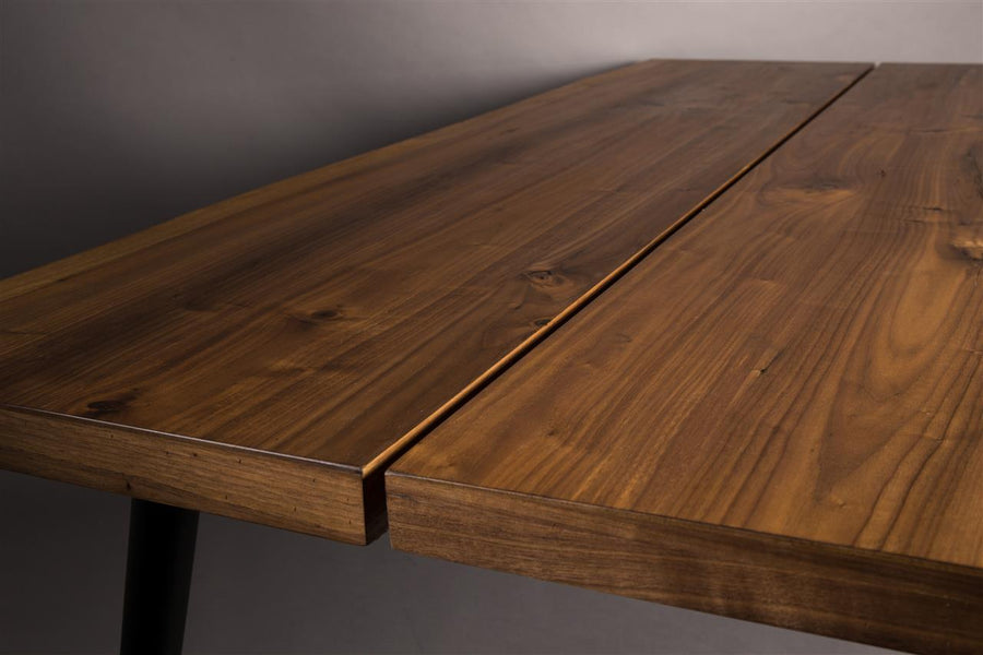 Eettafel Hout 200x90 – Dutchbone Alagon