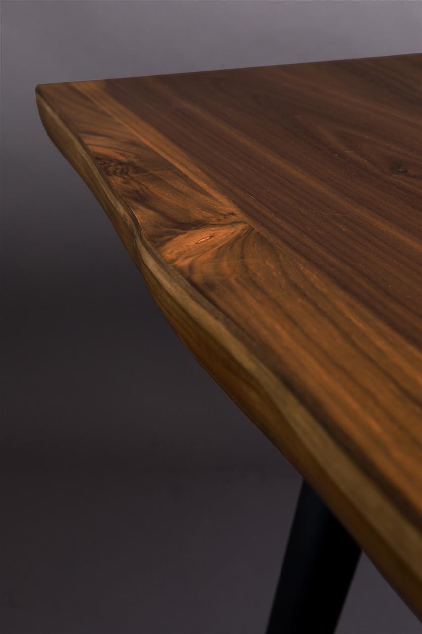 Eettafel Hout 200x90 – Dutchbone Alagon