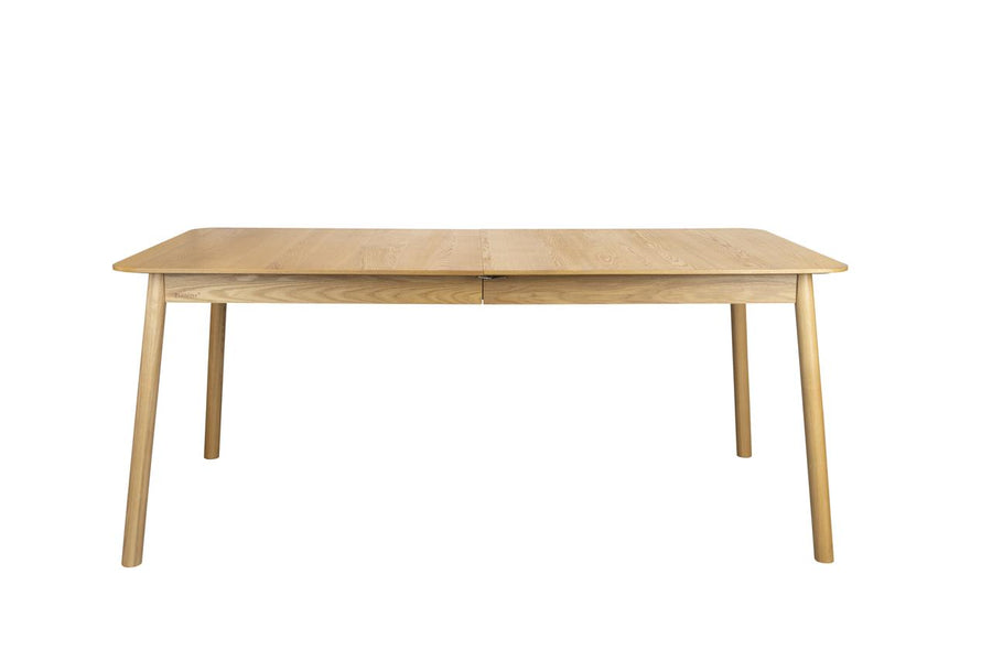Eettafel – Zuiver Glimps 180/240x90, 2 kleuren