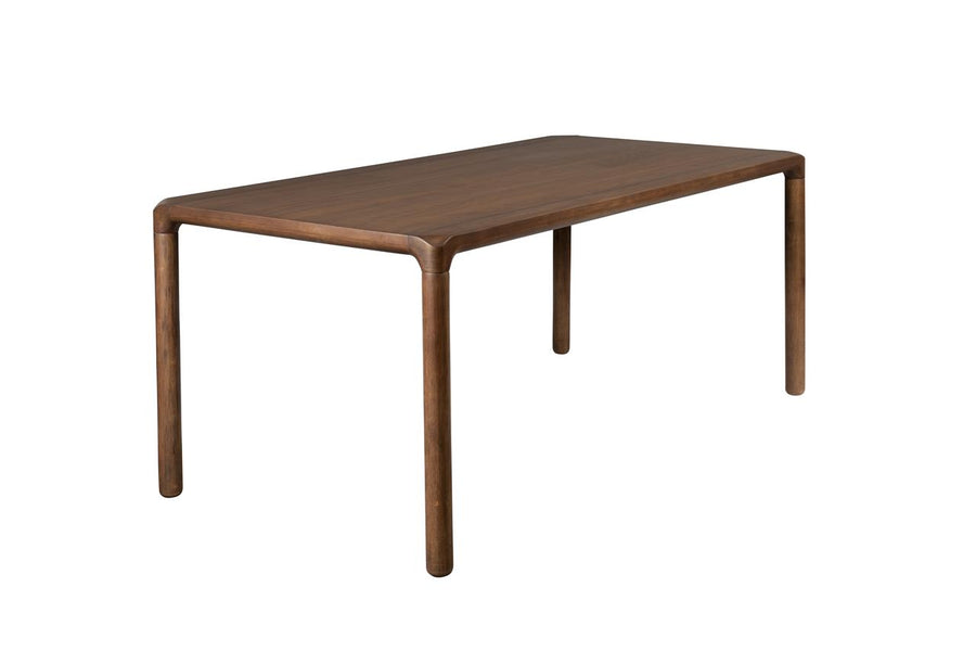 Eettafel – Zuiver Storm 180x90, 2 kleuren