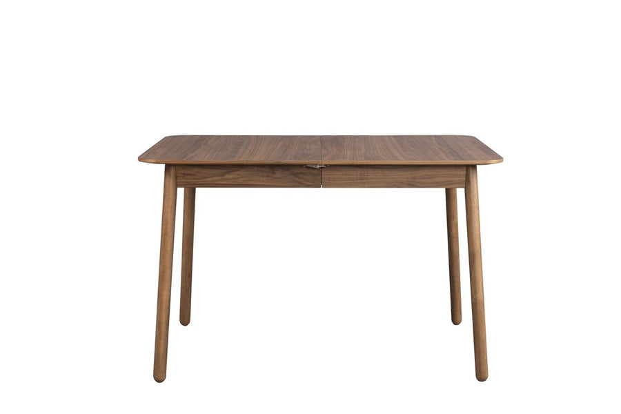 Eettafel – Zuiver Glimps 120/162x80, 3 kleuren