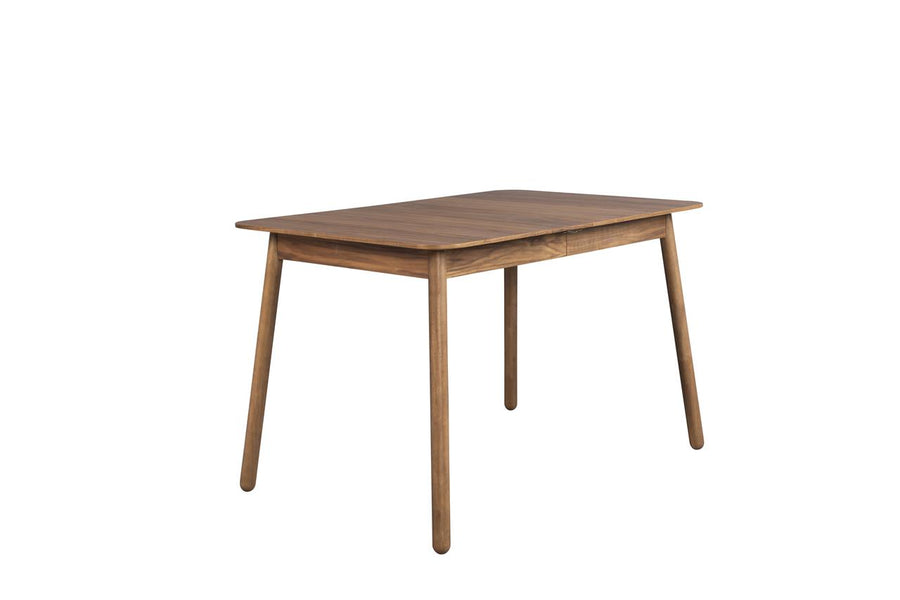 Eettafel – Zuiver Glimps 120/162x80, 3 kleuren