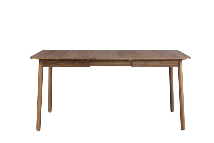 Eettafel – Zuiver Glimps 120/162x80, 3 kleuren