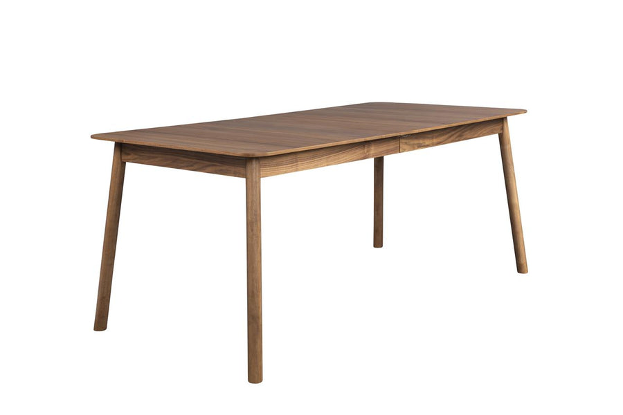 Eettafel – Zuiver Glimps 180/240x90, 2 kleuren