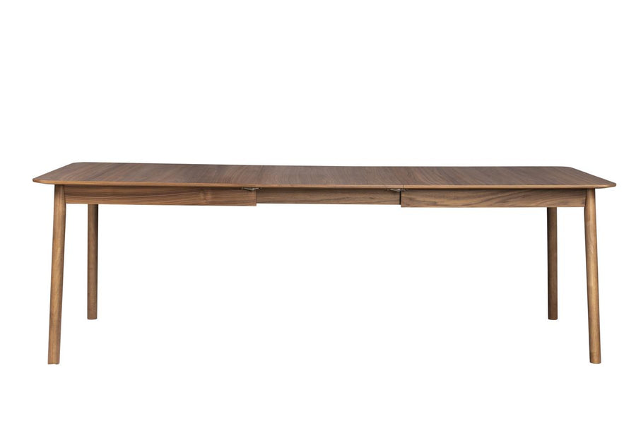 Eettafel – Zuiver Glimps 180/240x90, 2 kleuren