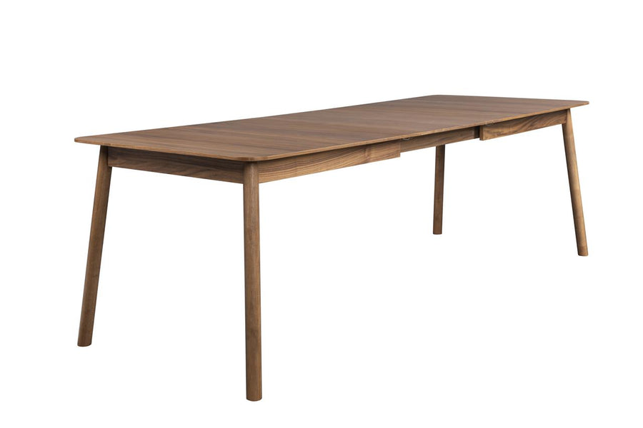 Eettafel – Zuiver Glimps 180/240x90, 2 kleuren