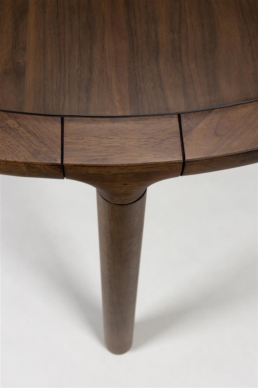 Eettafel – Zuiver Storm '128, 2 kleuren