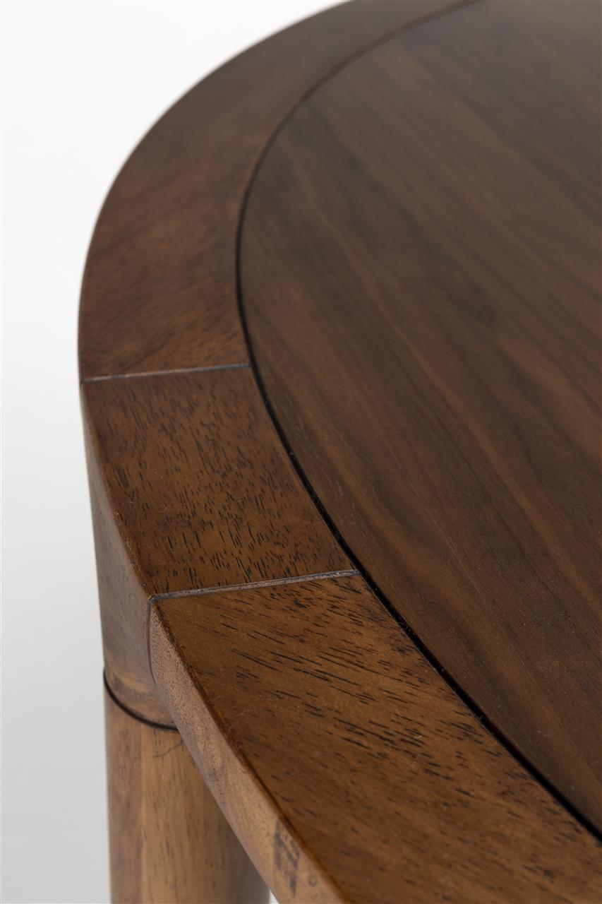 Eettafel – Zuiver Storm '128, 2 kleuren
