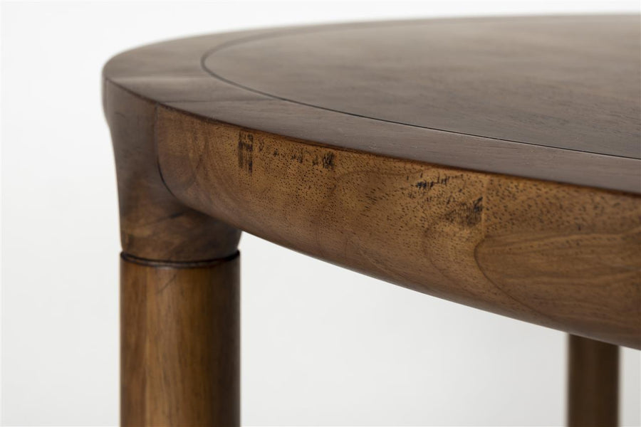 Eettafel – Zuiver Storm '128, 2 kleuren