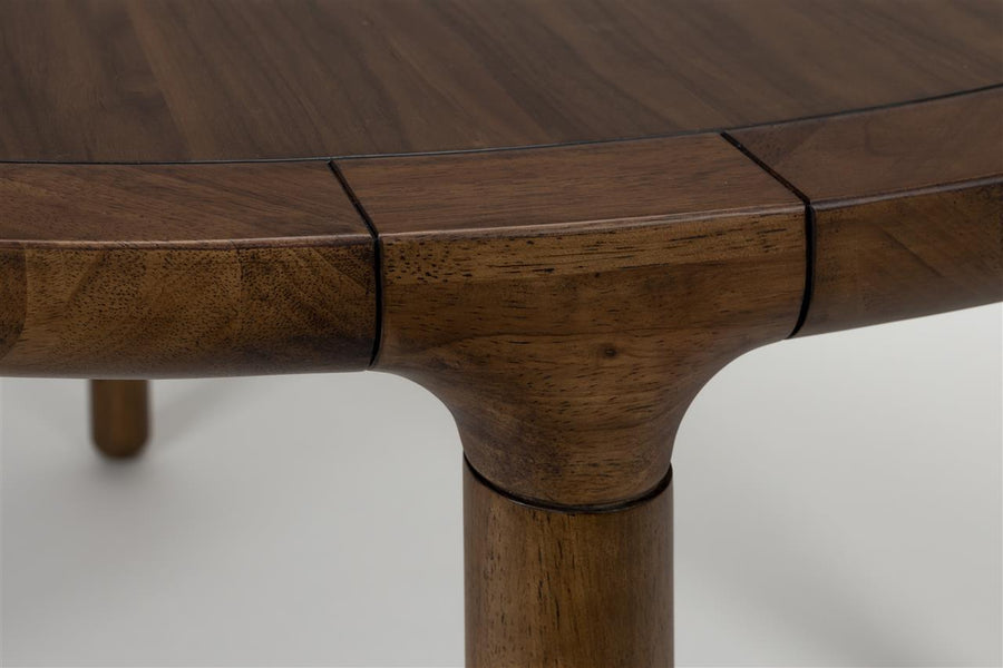 Eettafel – Zuiver Storm '128, 2 kleuren