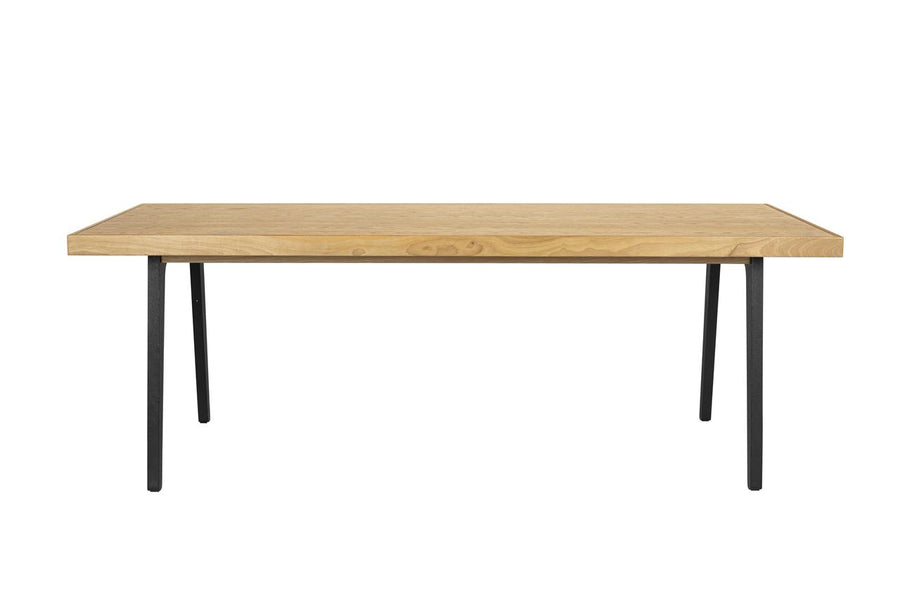Eettafel – Zuiver Harvest 180x90