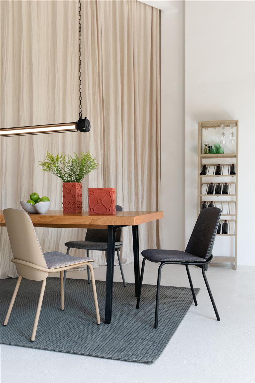 Eettafel – Zuiver Harvest 180x90