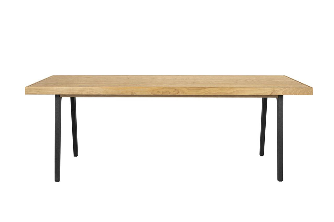 Eettafel – Zuiver Harvest 220x90