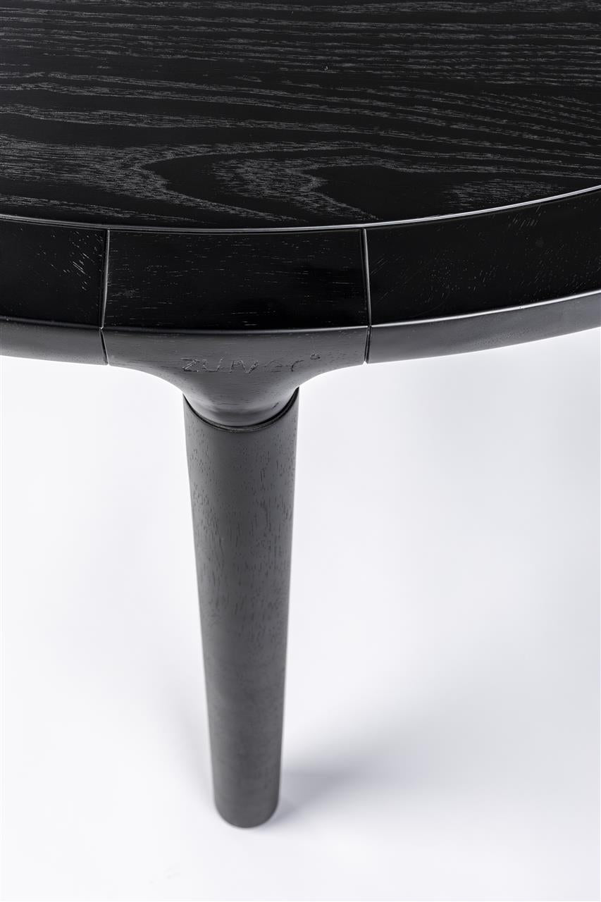 Eettafel – Zuiver Storm '128, 2 kleuren