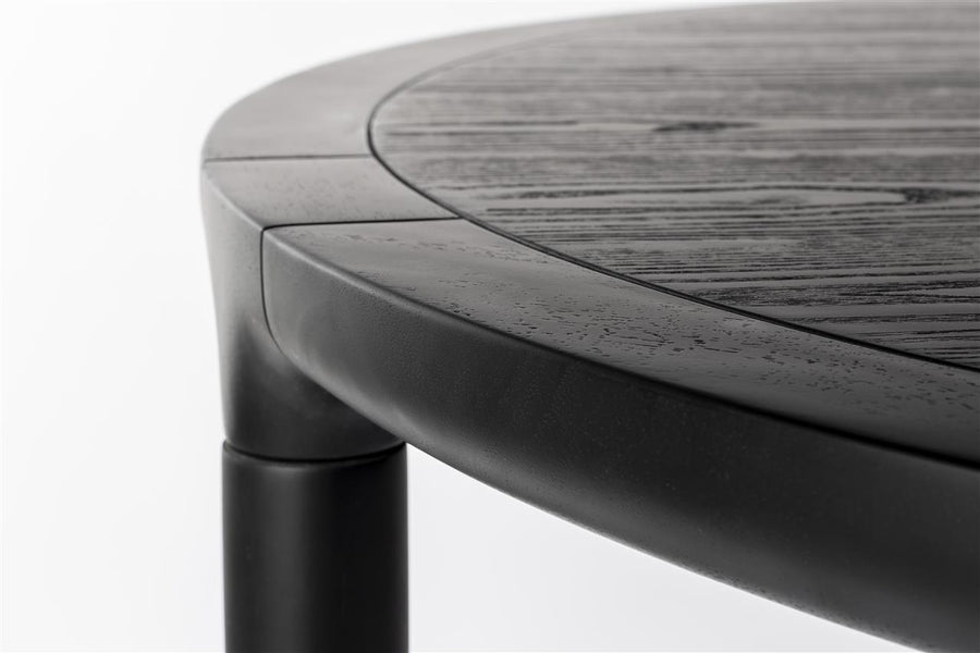 Eettafel – Zuiver Storm '128, 2 kleuren