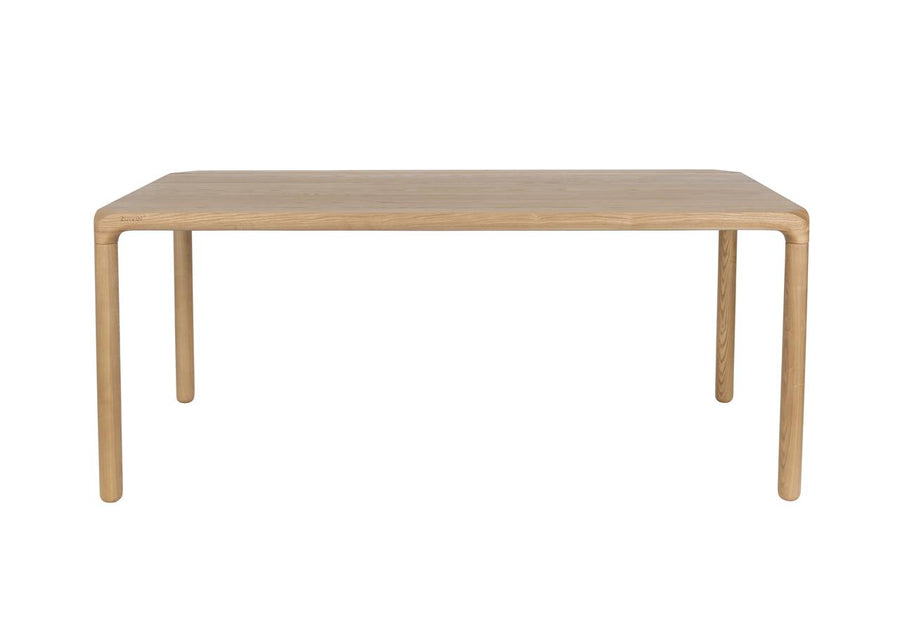Eettafel – Zuiver Storm 160x90, 3 kleuren