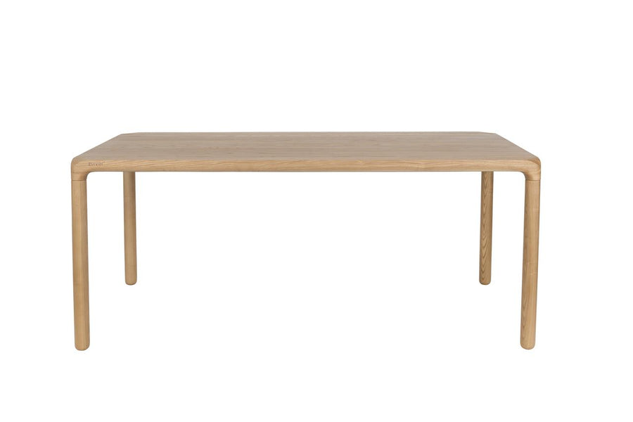 Eettafel – Zuiver Storm 160x90, 3 kleuren