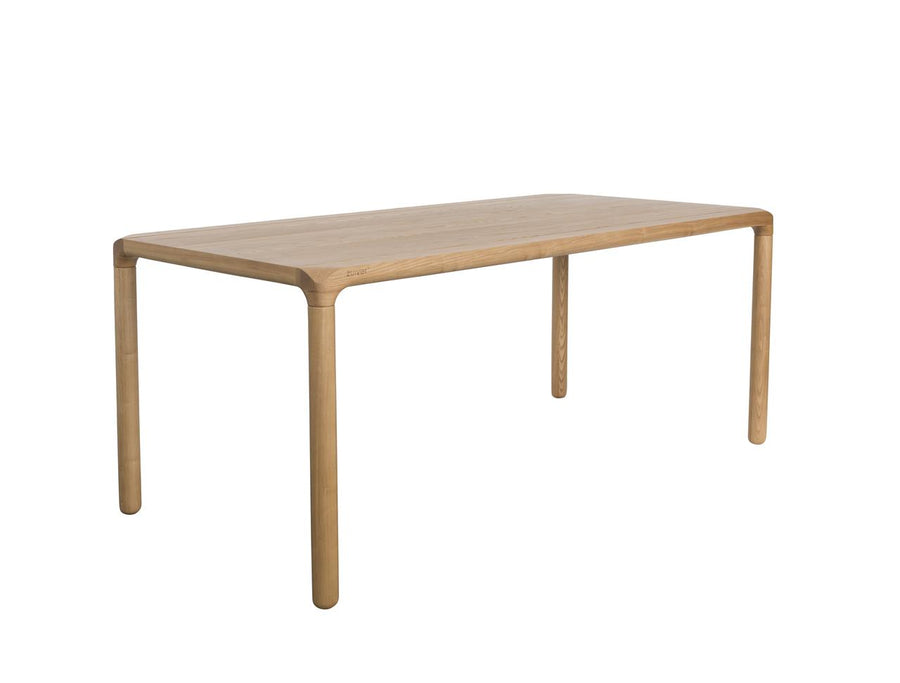 Eettafel – Zuiver Storm 160x90, 3 kleuren