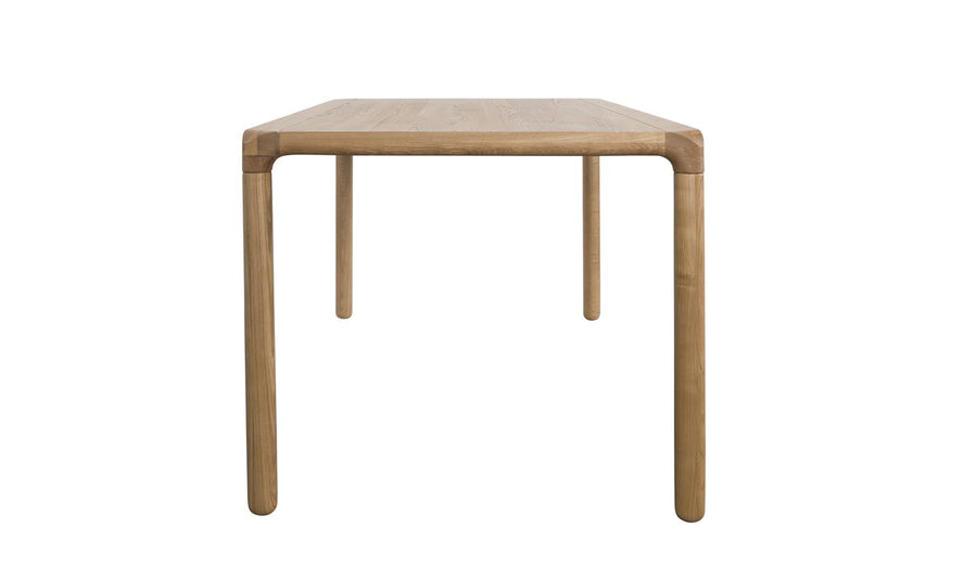 Eettafel – Zuiver Storm 160x90, 3 kleuren