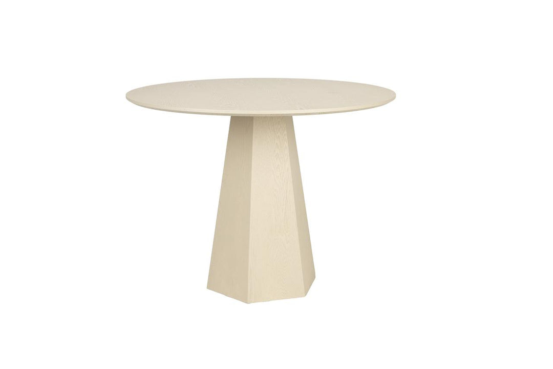 Eettafel – Zuiver Pilar, 2 kleuren