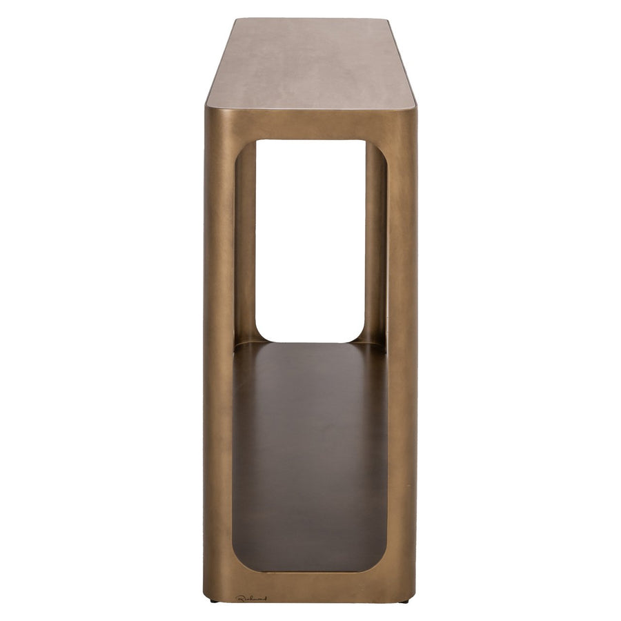 Richmond Wandtafel Claridge Keramiek Zand