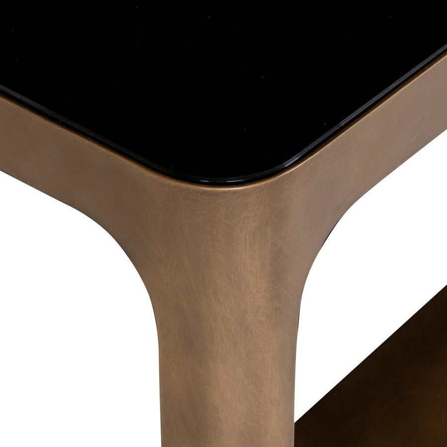 Richmond Wandtafel Claridge Keramiek Zand