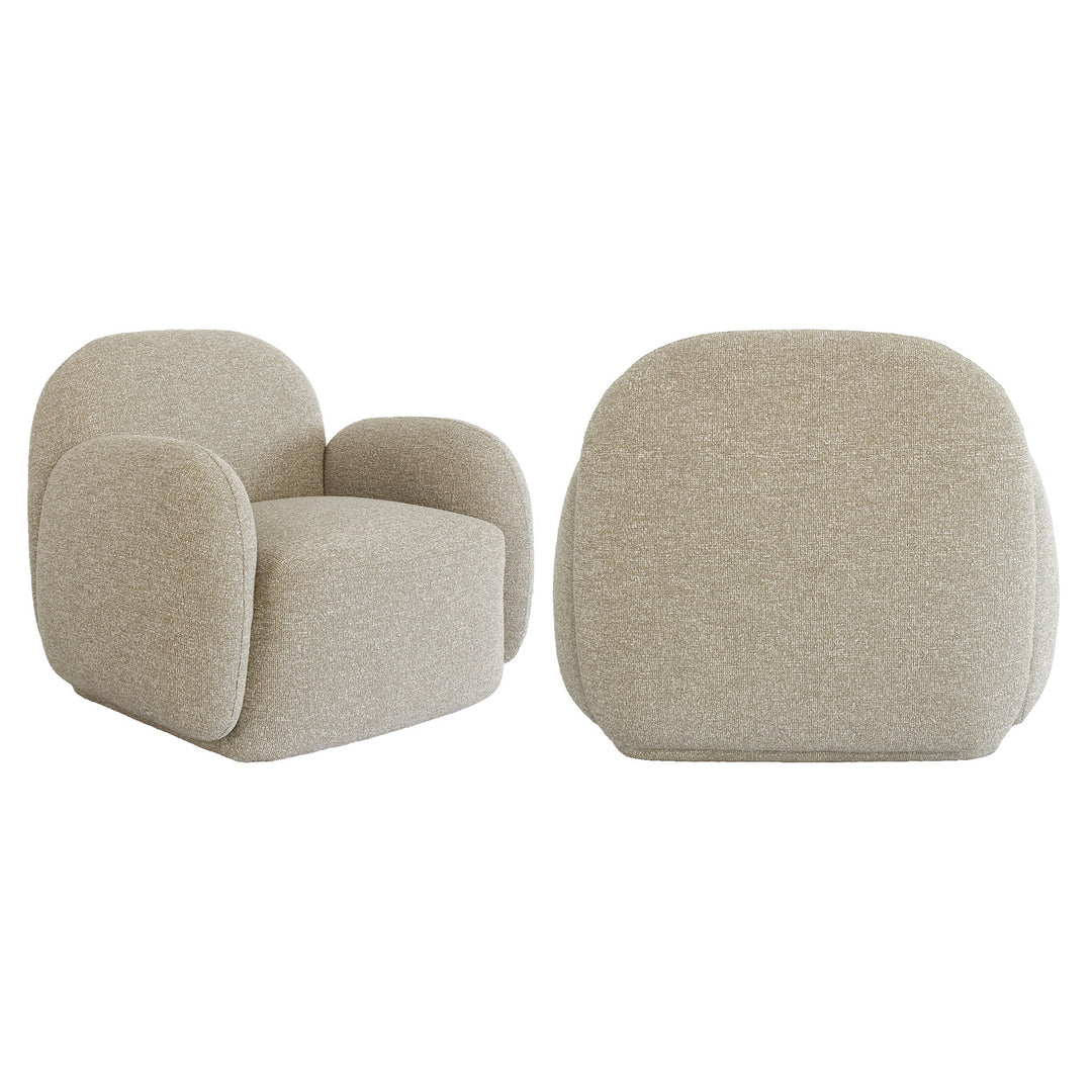 Richmond Fauteuil Roxy Lodge Beige