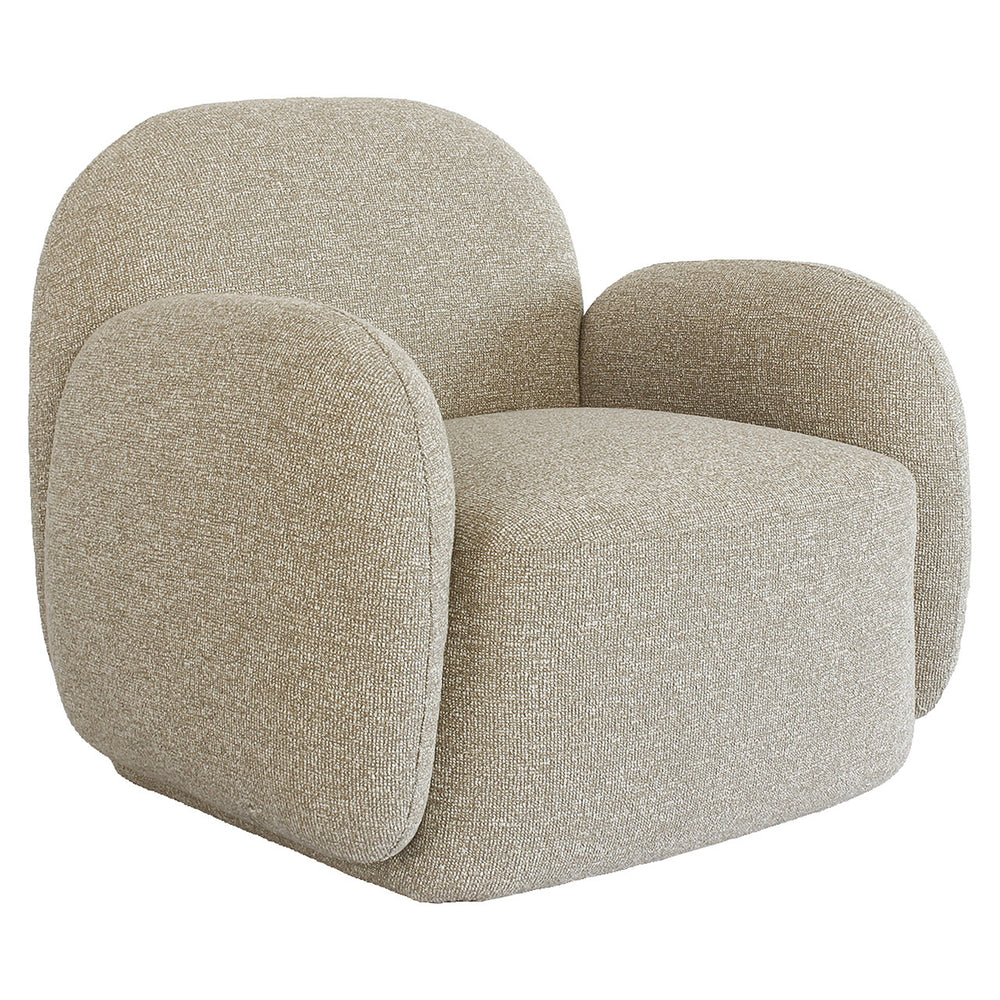 Richmond Fauteuil Roxy Lodge Beige - afbeelding 2