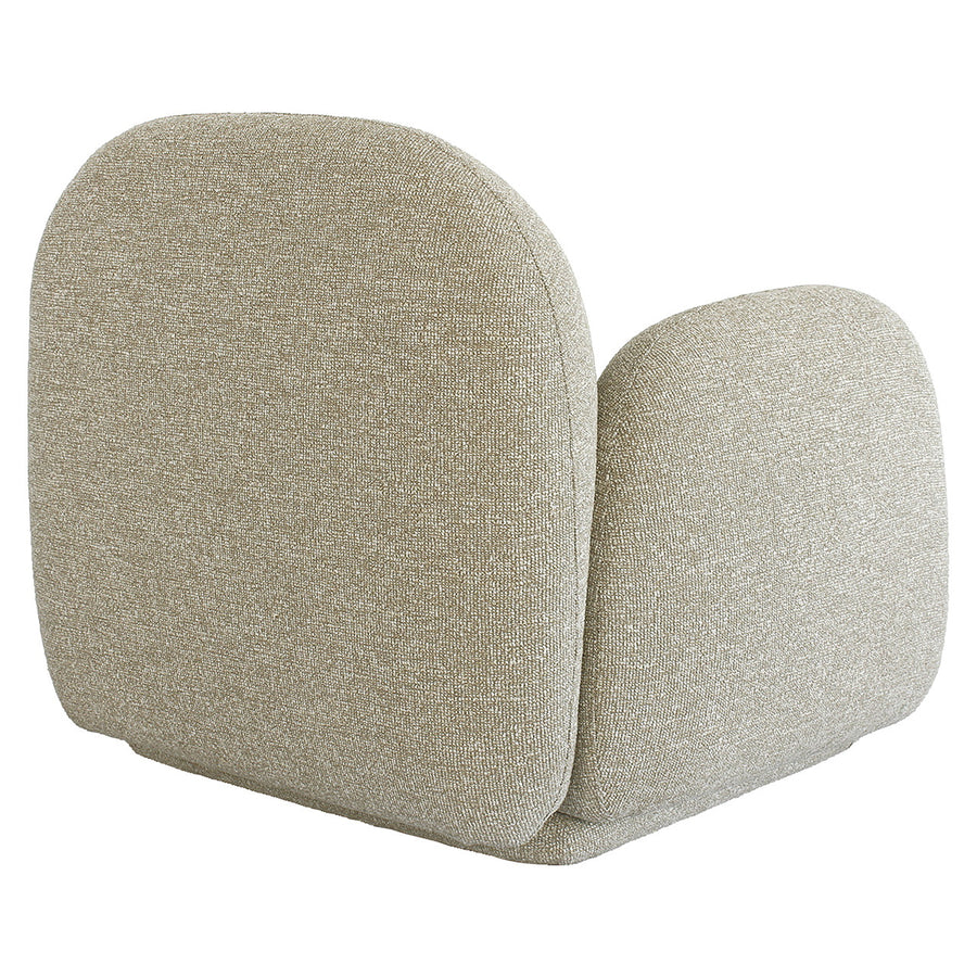 Richmond Fauteuil Roxy Lodge Beige - afbeelding 3