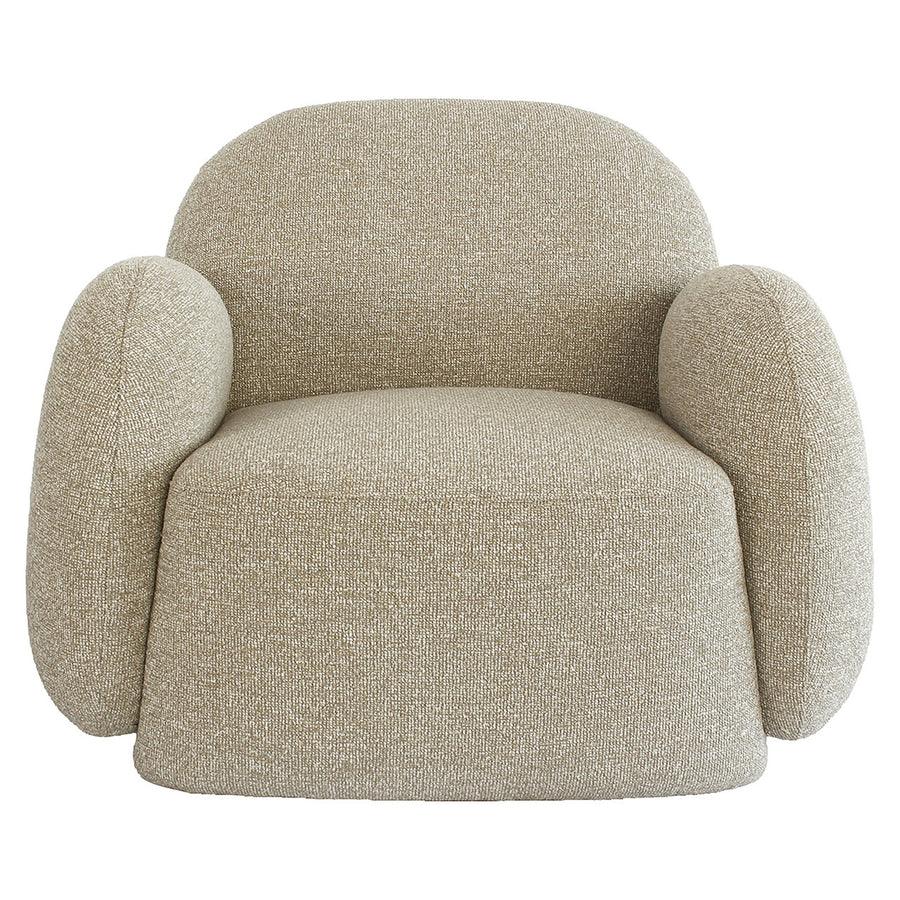 Richmond Fauteuil Roxy Lodge Beige - afbeelding 4