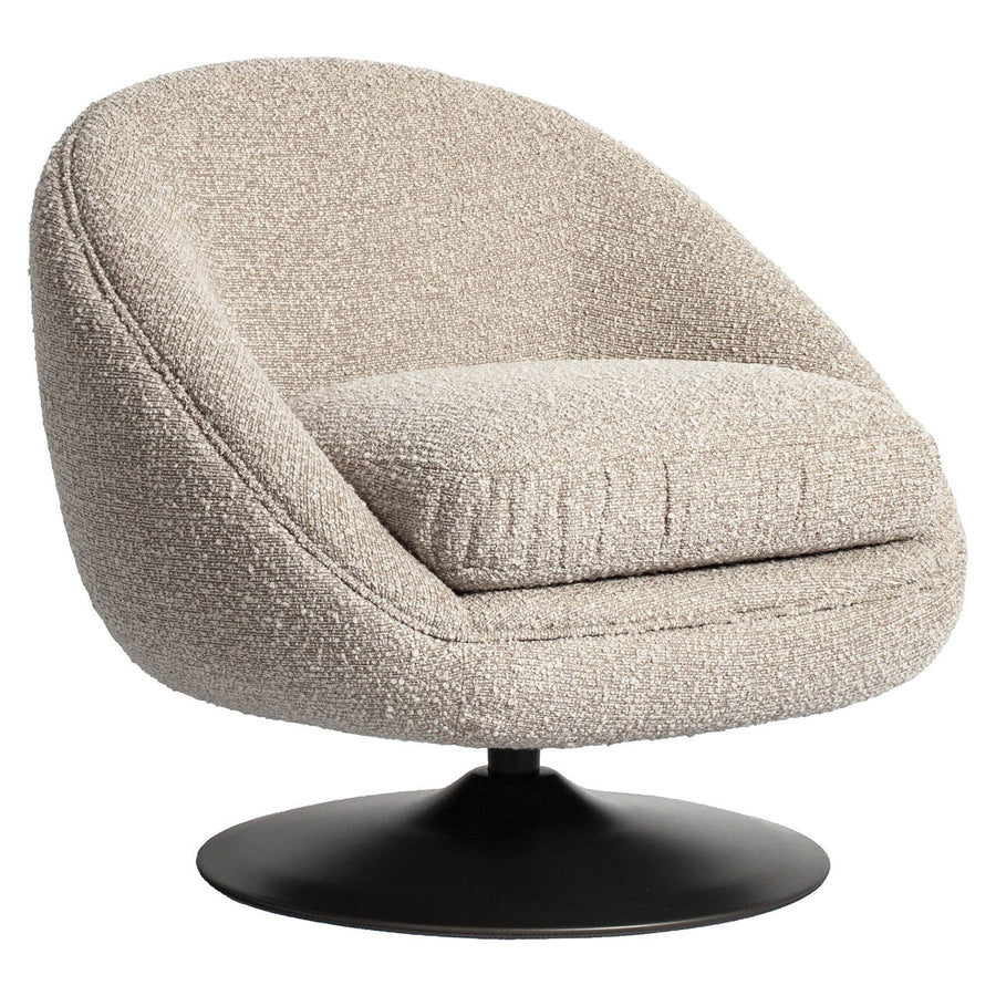 Richmond Fauteuil Nodo Naturel Chunky Draaibaar - afbeelding 2
