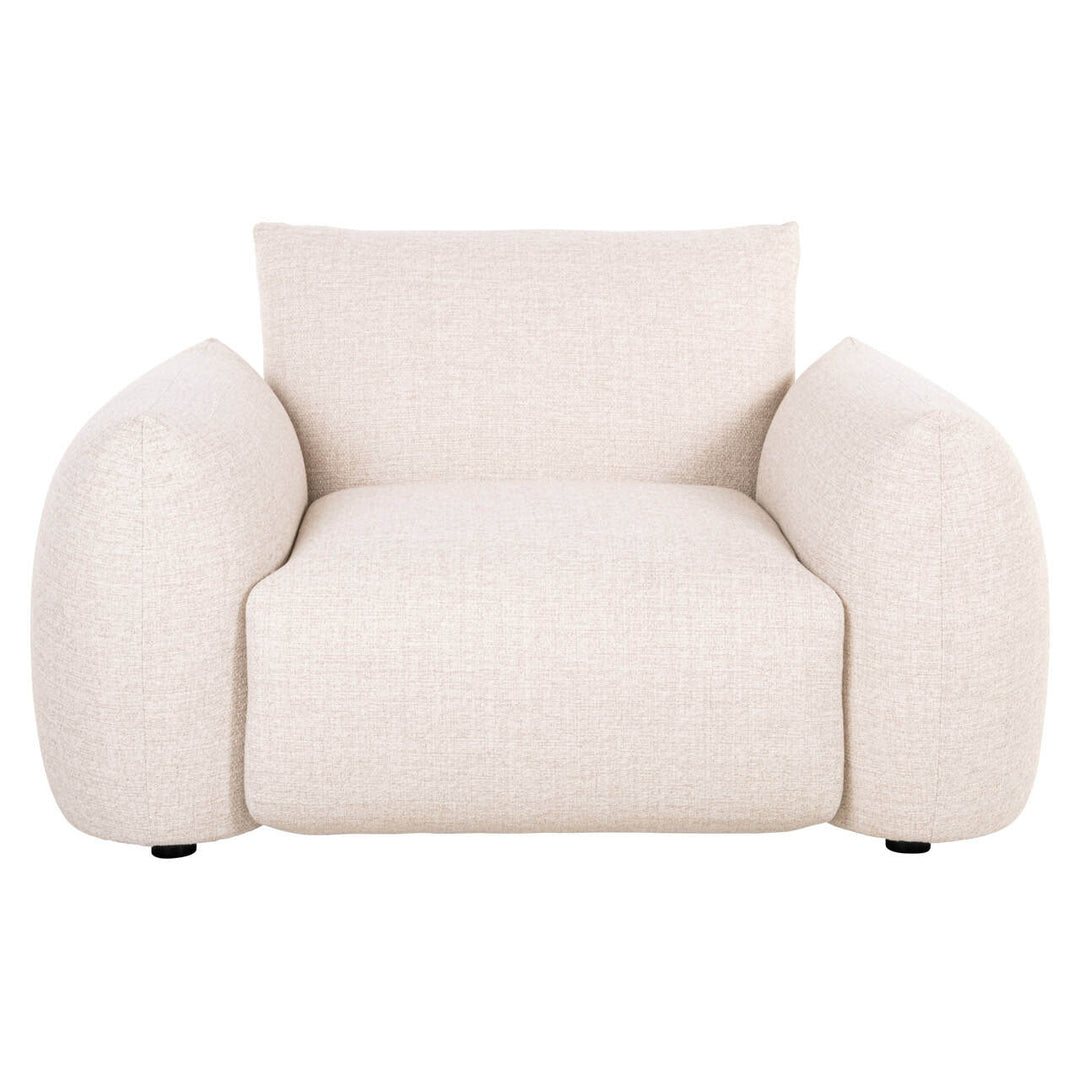 Richmond Outdoor Fauteuil Dawson Beige Alpine