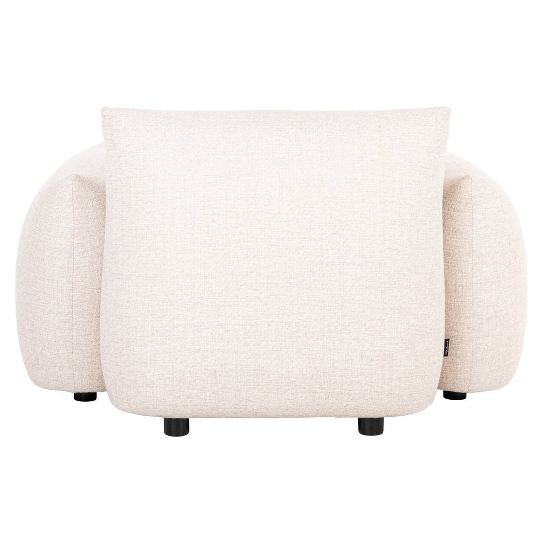 Richmond Outdoor Fauteuil Dawson Beige Alpine