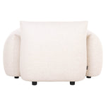 Richmond Outdoor Fauteuil Dawson Beige Alpine
