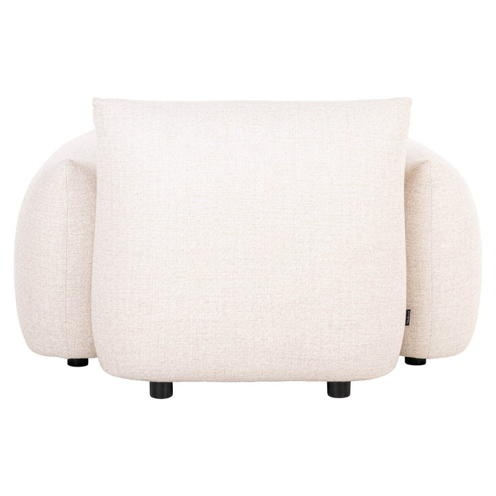 Richmond Outdoor Fauteuil Dawson Beige Alpine