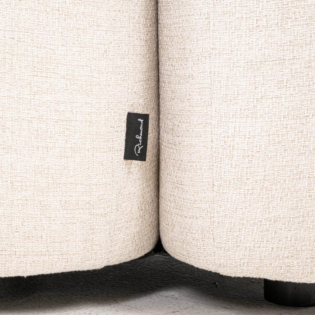 Richmond Outdoor Fauteuil Dawson Beige Alpine