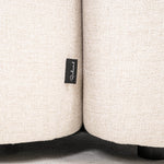 Richmond Outdoor Fauteuil Dawson Beige Alpine