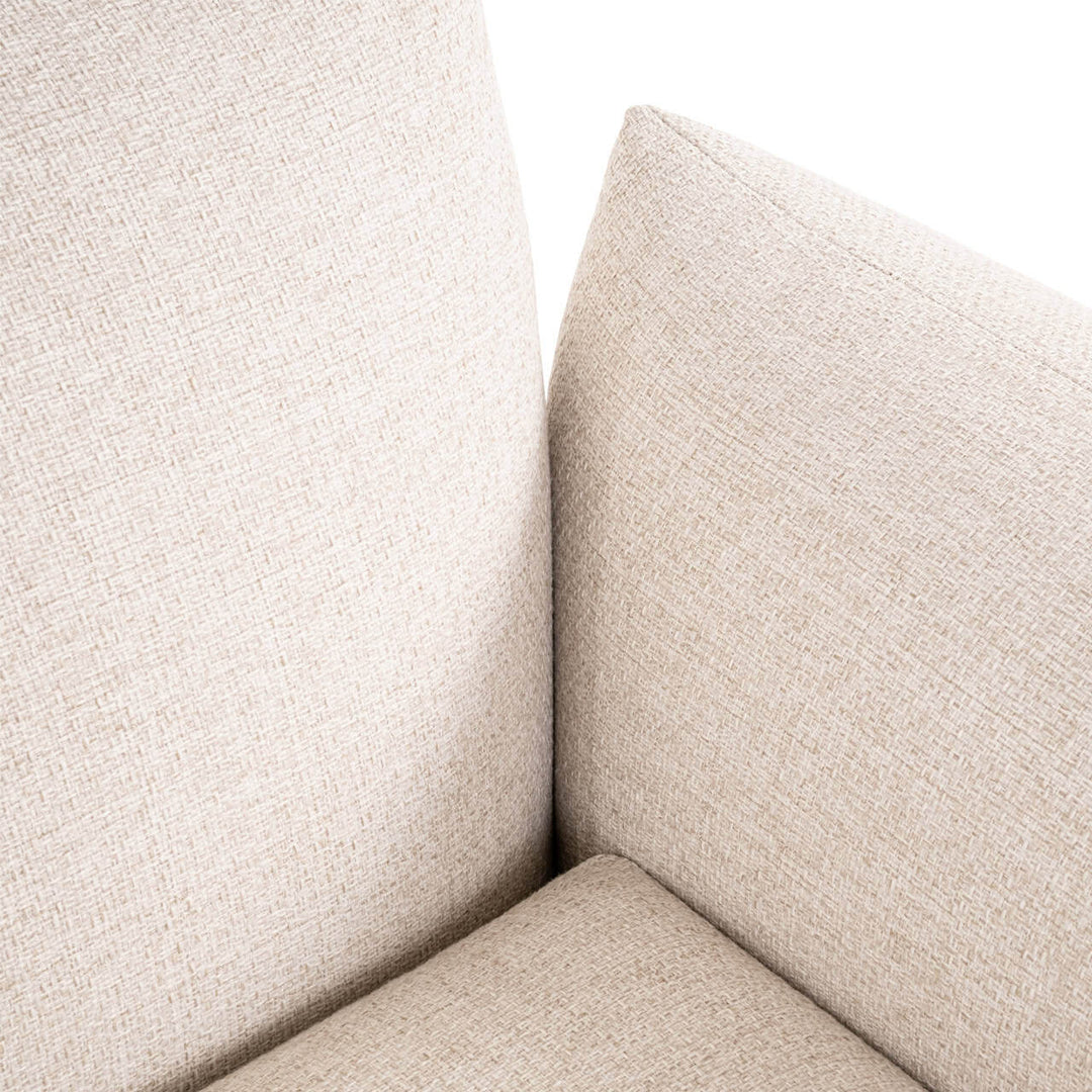 Richmond Outdoor Fauteuil Dawson Beige Alpine