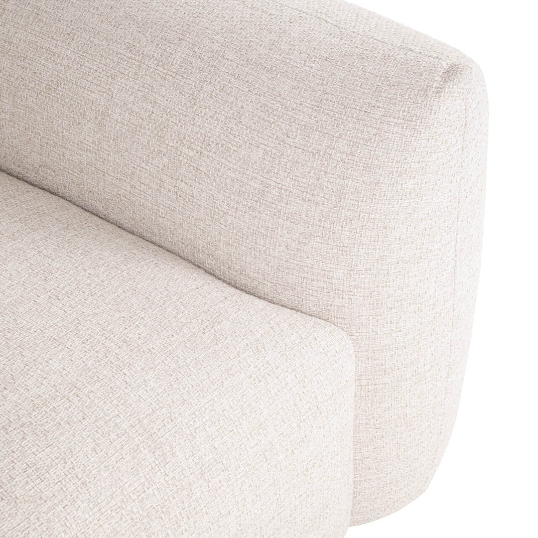 Richmond Outdoor Fauteuil Dawson Beige Alpine