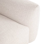 Richmond Outdoor Fauteuil Dawson Beige Alpine