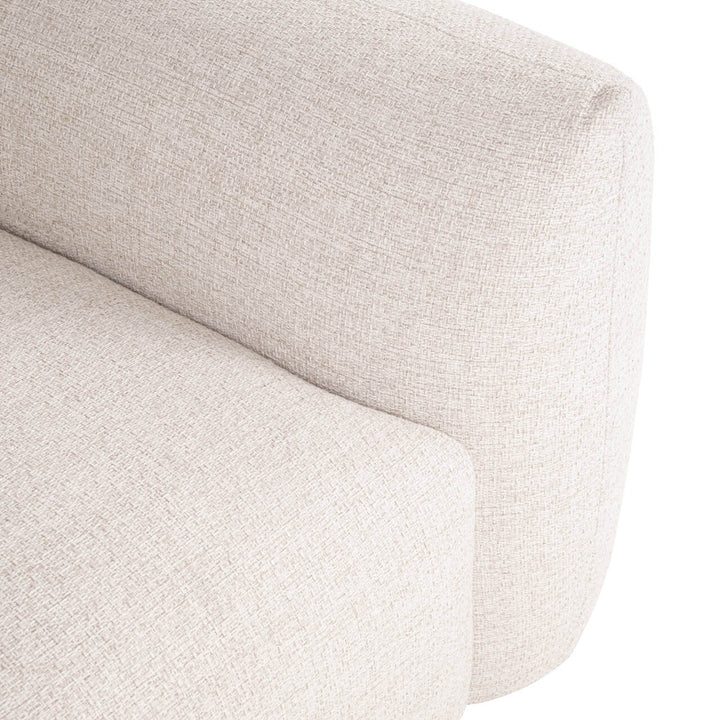Richmond Outdoor Fauteuil Dawson Beige Alpine