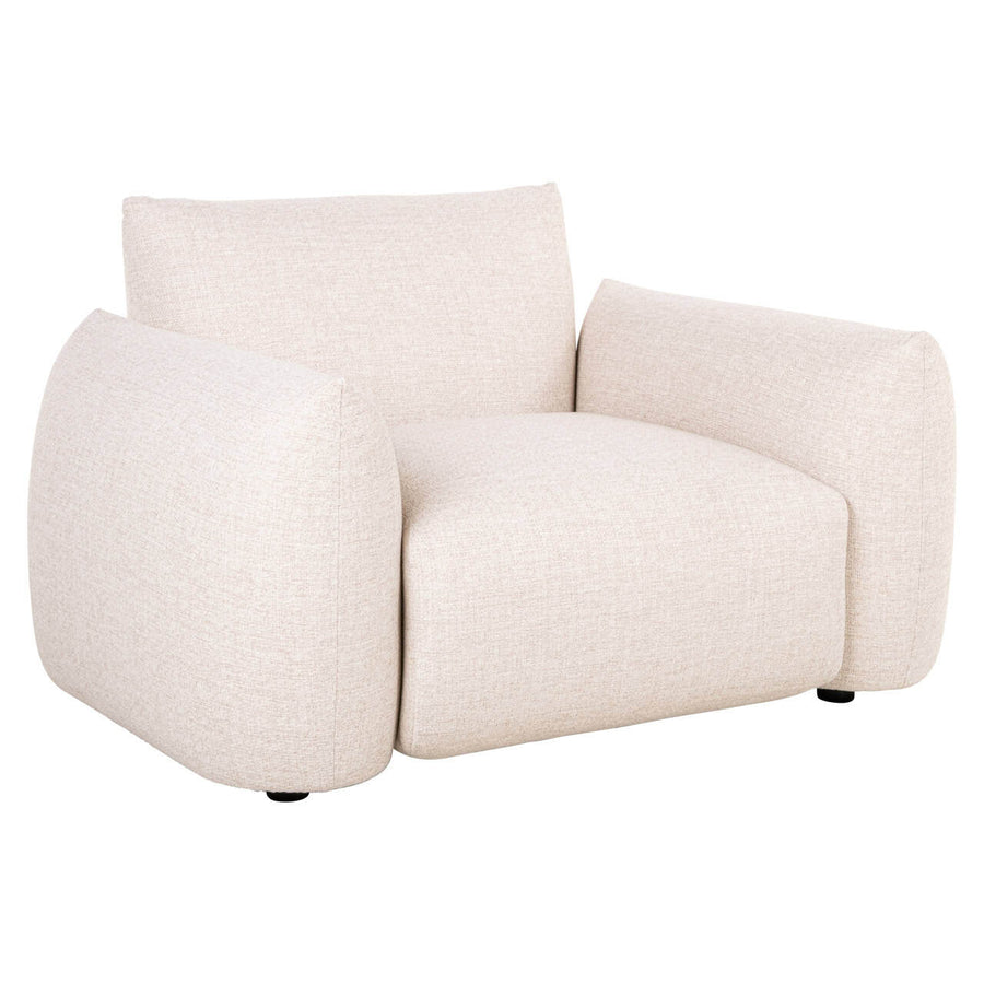 Richmond Outdoor Fauteuil Dawson Beige Alpine