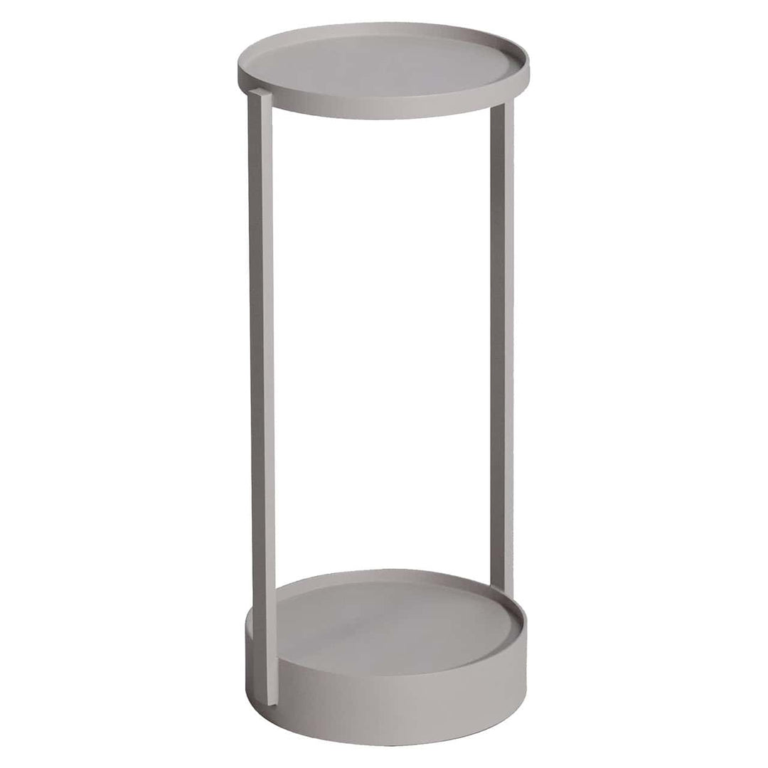 Richmond Outdoor Bijzettafel Reed Licht Beige